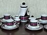 Сервиз чайный. 6 персон. Германия. Бавария.