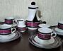 Сервиз чайный. 6 персон. Германия. Бавария.