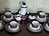 Сервиз чайный. 6 персон. Германия. Бавария.