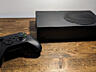 Продаю Xbox Series S 1 Tb Black