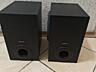 Продаю два комплекта аудиосистем Creative 5.1