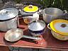 Продам разную посуду НЕДОРОГО