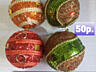 Продам елочные игрушки