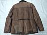 Продам мужскую кожаную куртку на съёмной цигейке в отличном состоянии.