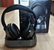 Радионаушники Philips SHC-8575 860 мгц. расстояние 100-150 метров.