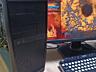 i5-4670(3,40GHz)+GeForce GTX 1060(6Gb)+ssd480gb+16Gb(ddr3)