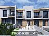 Vă propunem spre vânzare acest townhouse în 2 niveleîn Buiucani, ...