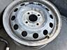 Железные диски 4х108 (5 1/2Jx14H2) Ford Focus