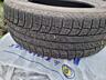 3 резины зима мишлен на докатку