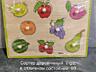 Продам развивающие фирменные игрушки, коляска, детская кухня