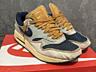 Кроссовки nike air max denim, 43 размер