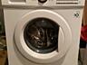 Стиральная машинка LG
