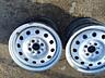 Продам железные диски R14 4*98
