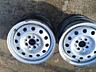 Продам железные диски R14 4*98