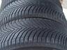 Michelin 255/60/R18