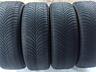 Michelin 255/60/R18