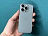 Продам iphone 15 pro