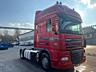 Daf ДАФ DAF XF 105 460 2007 г.