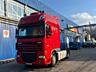 Daf ДАФ DAF XF 105 460 2007 г.