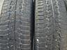 Зимние шины 215/65/16 на докат
