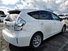 В разборе Тойота Приус 30 и V / Toyota Prius 30 и Prius V