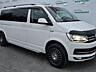 Volkswagen Transporter an. 2018