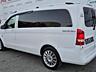 Mercedes Vito Cu TVA an. 2015