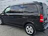 Mercedes Vito an. 2017
