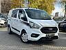 Ford Transit custum TVA an. 2019