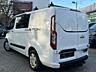 Ford Transit custum TVA an. 2019