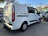 Ford Transit custum TVA an. 2019