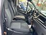 Ford Transit custum TVA an. 2019