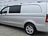 Mercedes Vito  an. 2018
