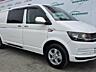 Volkswagen Transporter cu TVA an. 2015