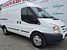 Ford Transit an. 2013