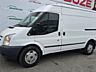 Ford Transit an. 2013
