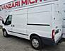 Ford Transit an. 2013