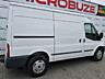 Ford Transit an. 2013