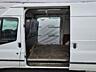 Ford Transit an. 2013