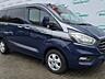 Ford Transit Custum an. 2018