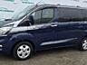 Ford Transit Custum an. 2018