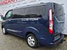 Ford Transit Custum an. 2018