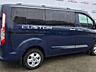 Ford Transit Custum an. 2018