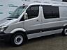 Mercedes Sprinter cu TVA an. 2015