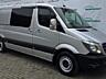 Mercedes Sprinter cu TVA an. 2015