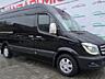 Mercedes Sprinter cu TVA an. 2015