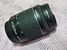 Продам новый объектив Canon 18-135 STM $-210 и 18-55 STM