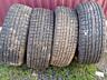 Se vinde cauciucuri