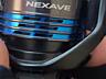 Катушка Shimano Nexave FI 2500S