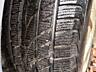 Продам резину с дисками